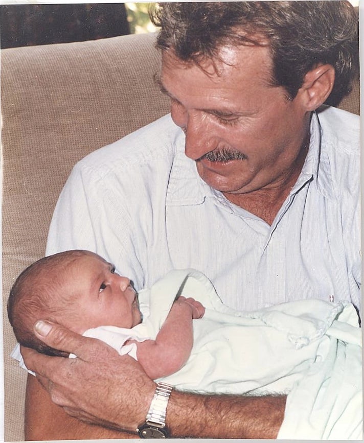 Great Is Thy Faithfulness